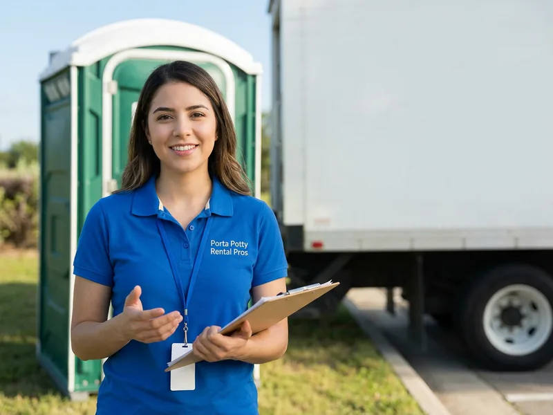 Porta Potty Rental  in Brandywine  FAQ